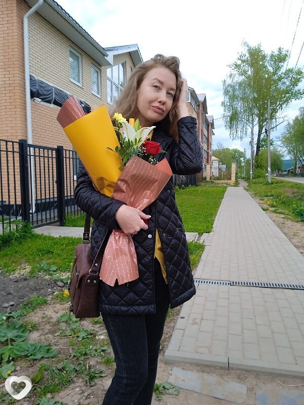 Татьяна, Калязин