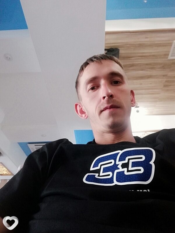 Алексей, 31, Перми — анкета №4022096