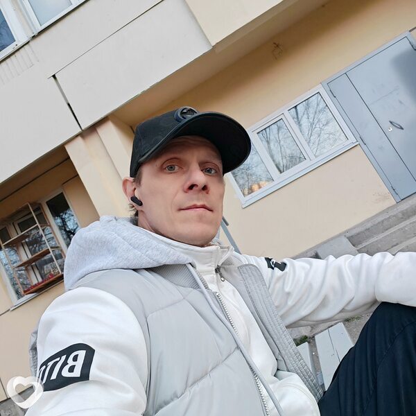 Александр, 50, Санкт-Петербурге — анкета №4022126