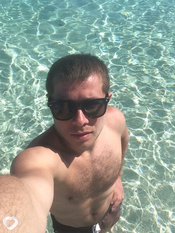 Alexander, 42, Омске — анкета №4022131