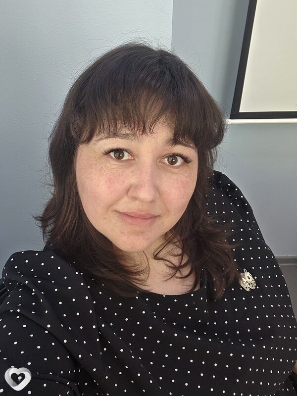 Мария, 37, Ханты-Мансийске — анкета №4022144