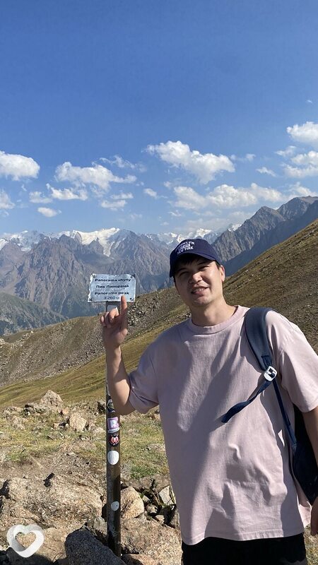 Абл, 29, Алматы — анкета №4022147