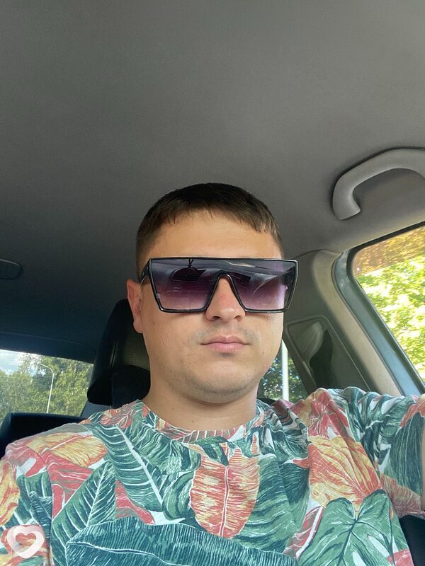 Женя, 31, Кемерове — анкета №4022200