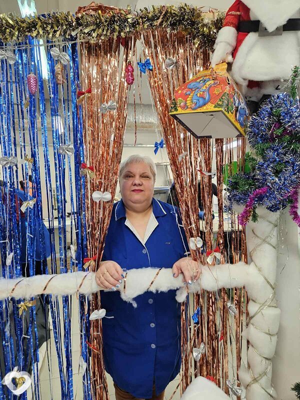 Ирина, 53, Орше — анкета №4022202