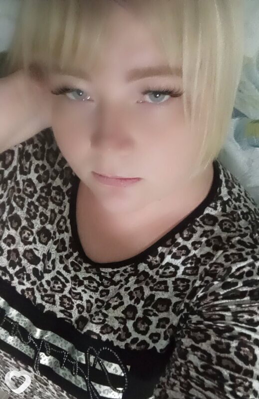 Алена, 41, Самаре — анкета №4022203
