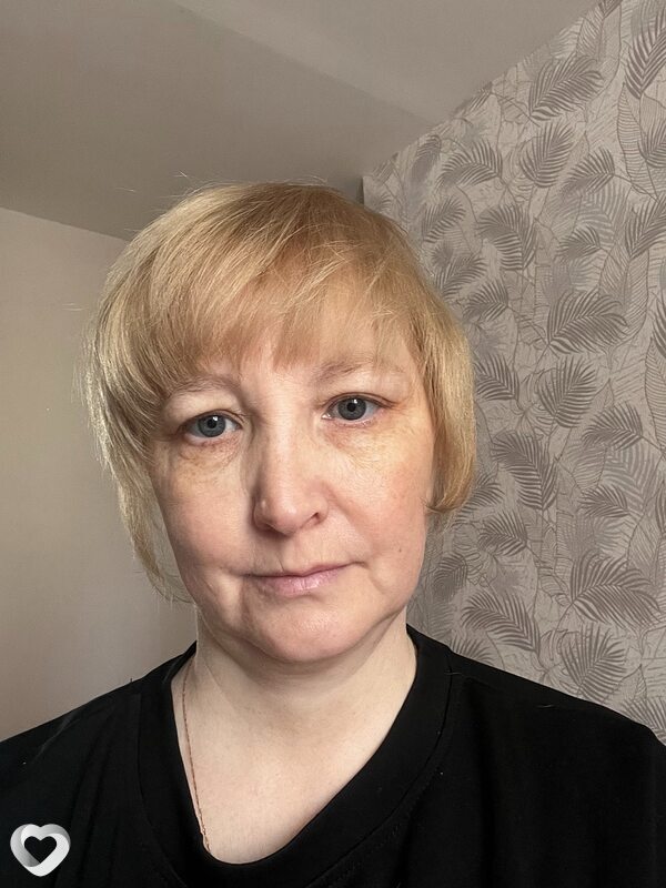 Елена, 44, Ижевске — анкета №4022205