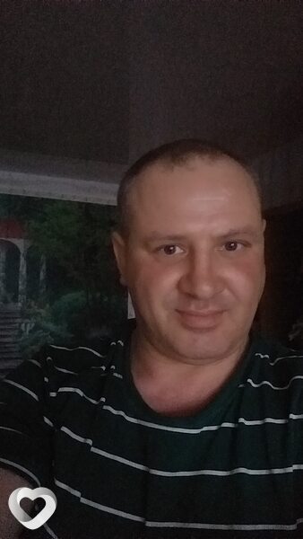 Лёня, 44, Витебске — анкета №4022212