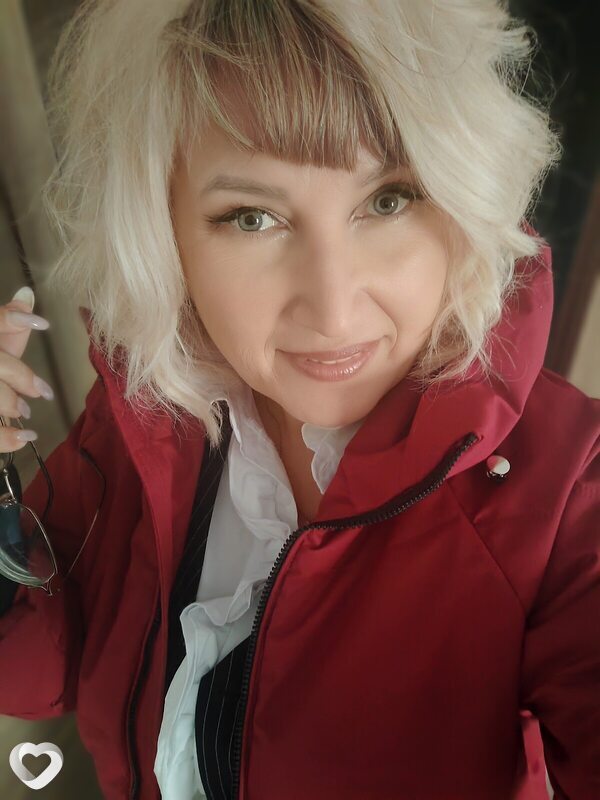 Наталья, 49, Воронеже — анкета №4022218