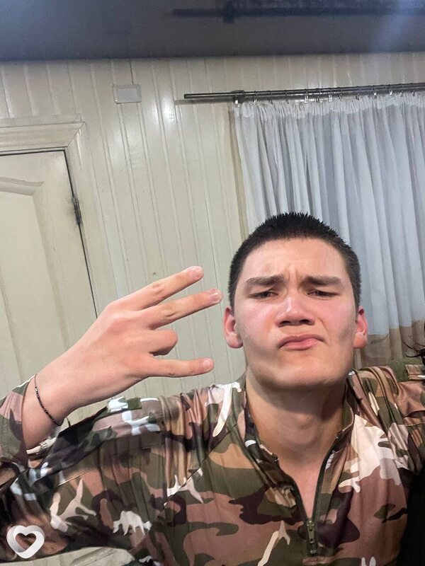Сергей, 18, Челябинске — анкета №4022157