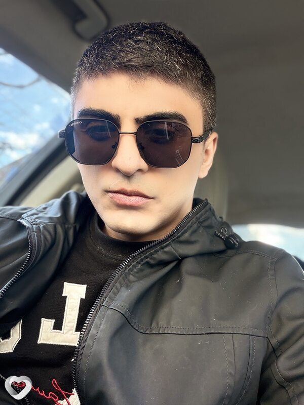 Baxram, 33, Тбилиси — анкета №4022162