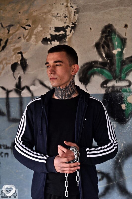 Михаил, 24, Новочеркасске — анкета №4022163