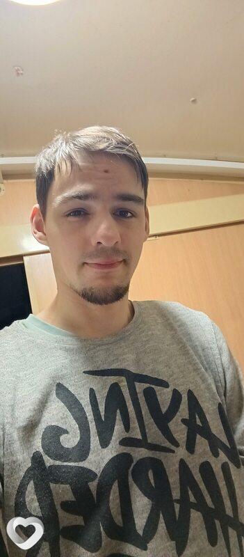 Серега, 30, Тюмени — анкета №4022224