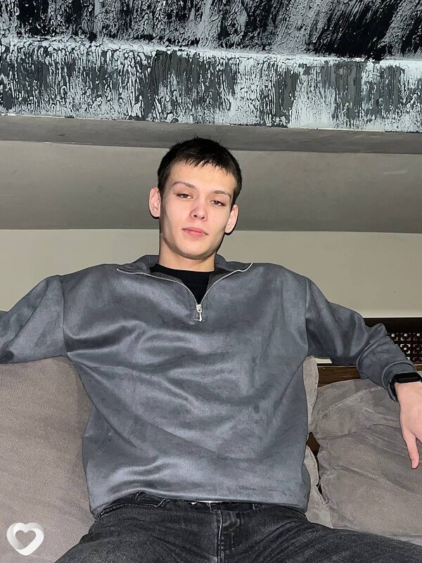 Даниэль, 18, Оренбурге — анкета №4022228