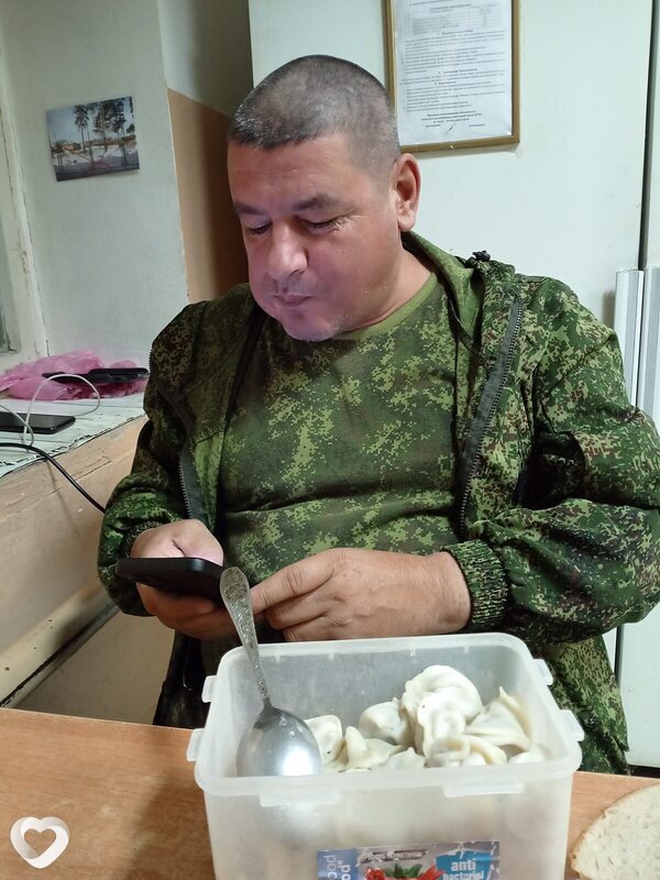 Владимир, 45, Екатеринбурге — анкета №4022230