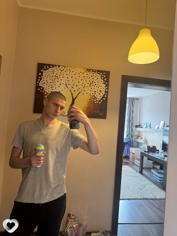 Oleksii, Ополе