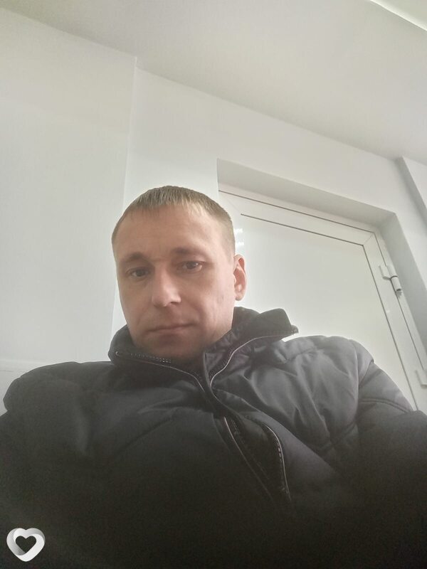 Михаил, 36, Ишиме — анкета №4022239