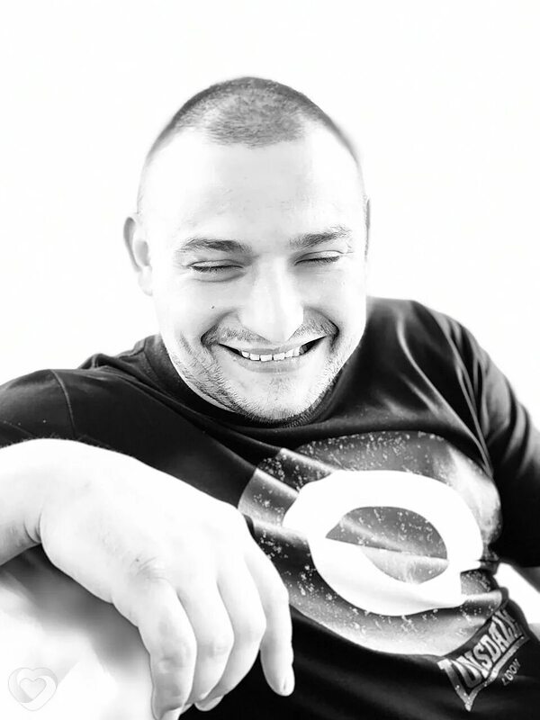 Александр, 32, Москве — анкета №4022240