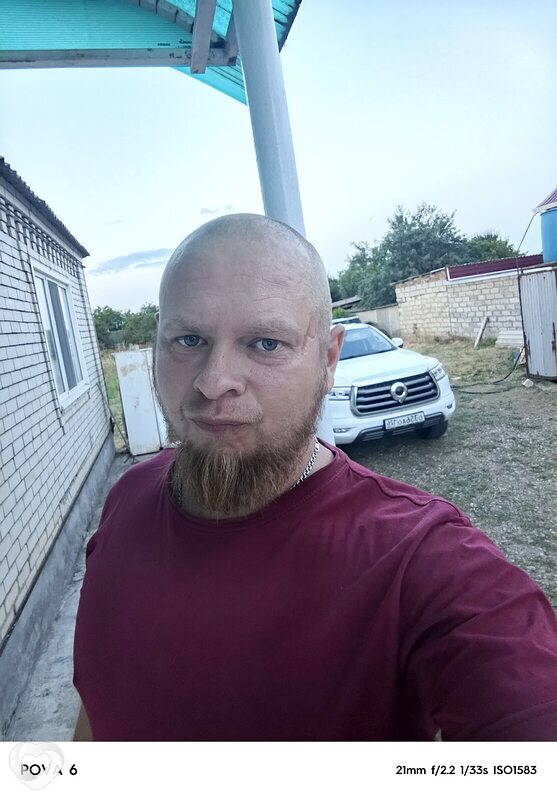 Дмитрий, 38, Ставрополе — анкета №4022247