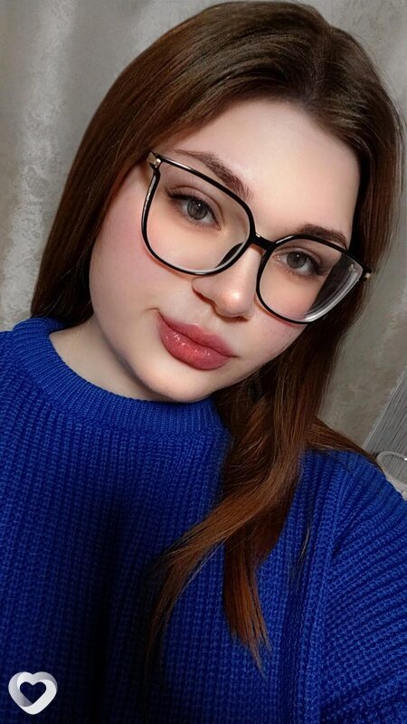 Ника, 23, Брянске — анкета №4022273
