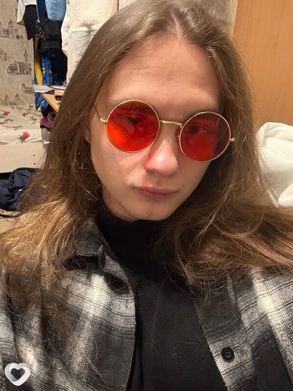 Влад, 24, Бобруйске — анкета №4022275