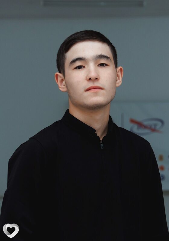 Диас, 18, Южноуральске — анкета №4022282