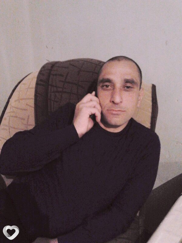 Sarkis, 51, Киеве — анкета №4022291