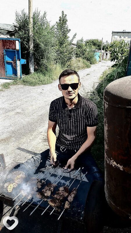Мара, 36, Жезказгане — анкета №4022294