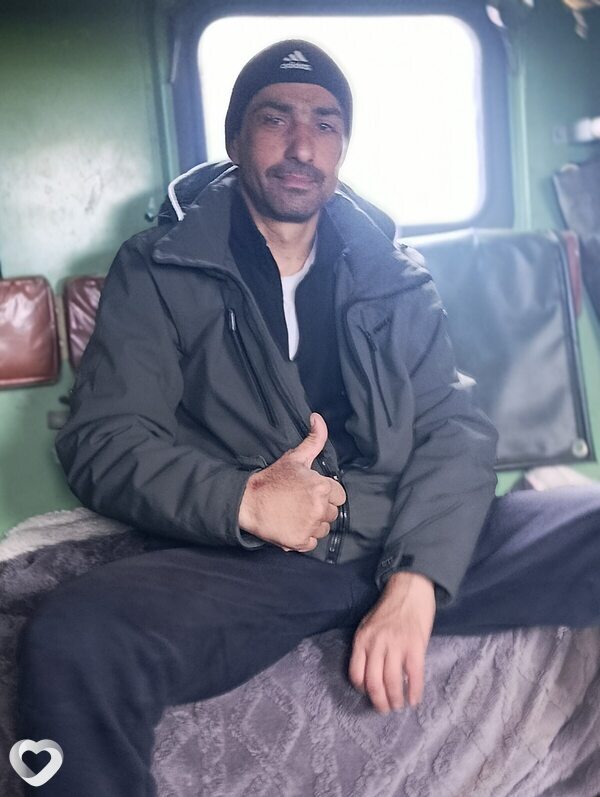 Сергей, 44, Краснодаре — анкета №4022296