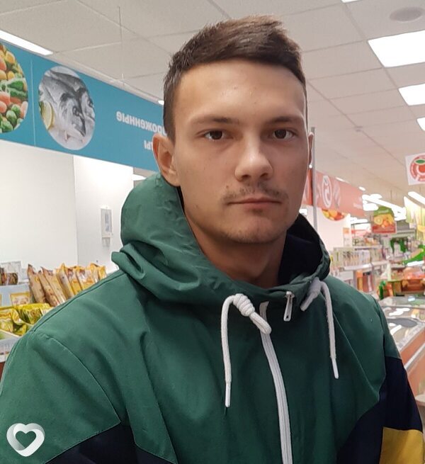 Александр, 31, Оренбурге — анкета №4022175