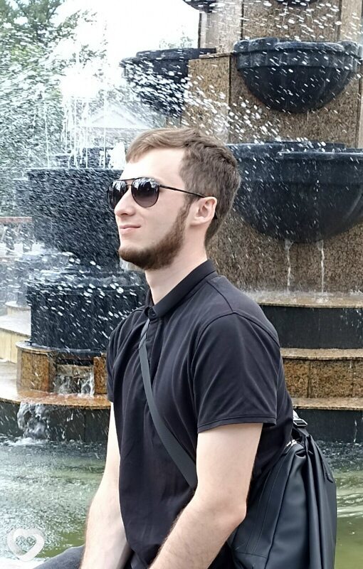 Даниил, 25, Осинниках — анкета №4022176