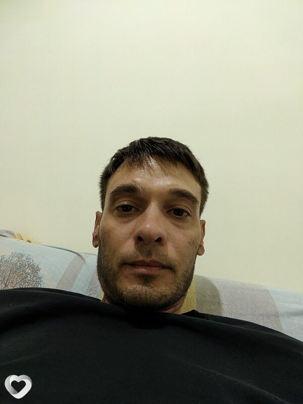 Тимур, 38, Самарканд — анкета №4022180