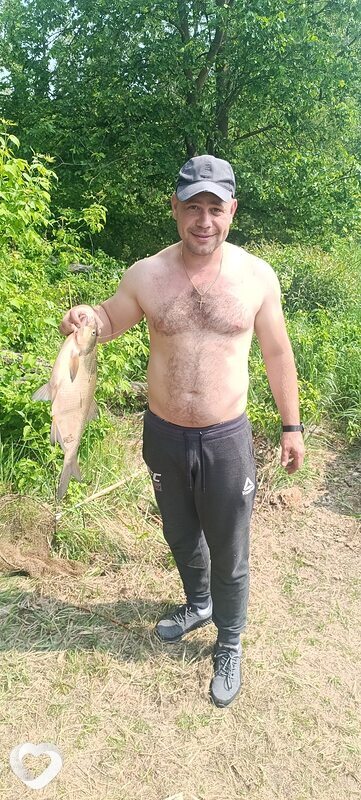 Александр, 35, Бресте — анкета №4022193