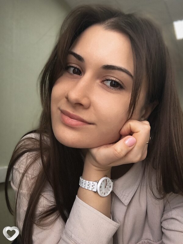 Марина, 29, Тамбове — анкета №4022574