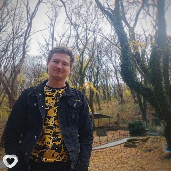 Сергей, Новоаннинский