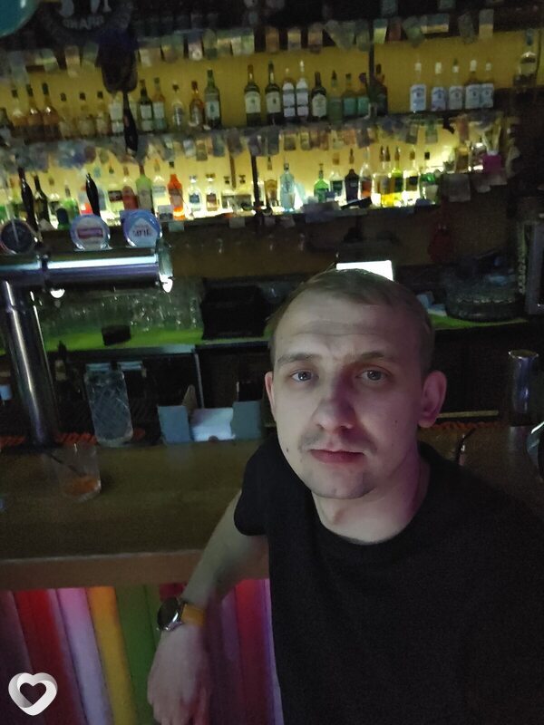 Денис, 33, Видном — анкета №4022578