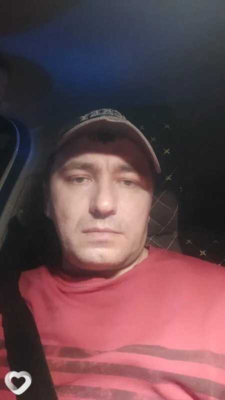 Андрей, 50, Барнауле — анкета №4022580