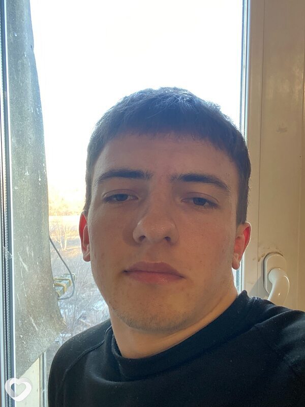 Юрий, 21, Костанае — анкета №4022583
