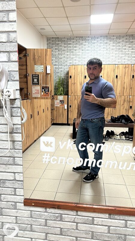 Сергей, 38, Сочи — анкета №4022592