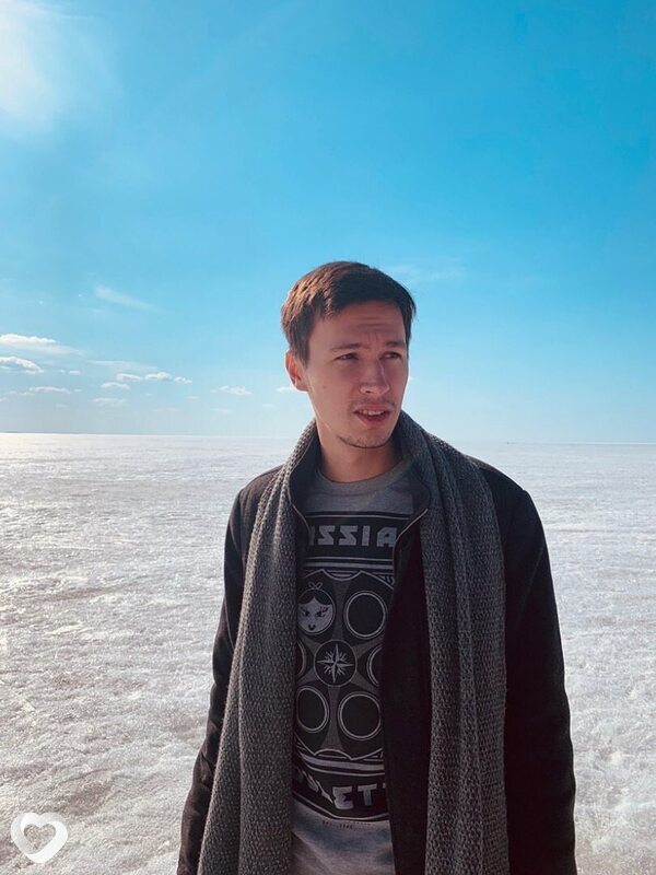 Илья, 33, Обнинске — анкета №4022596