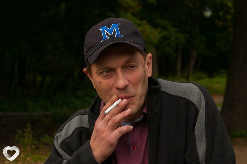 Юрий, 47, Грозном — анкета №4022298