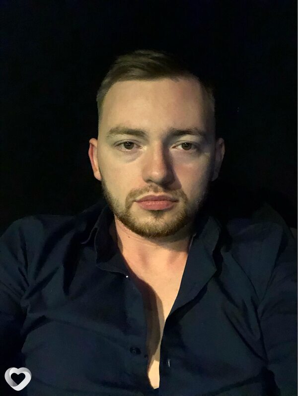 Андрей, 27, Перми — анкета №4022312