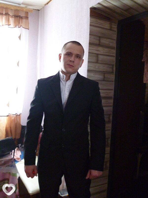 Игорь, 39, Белгороде — анкета №4022319