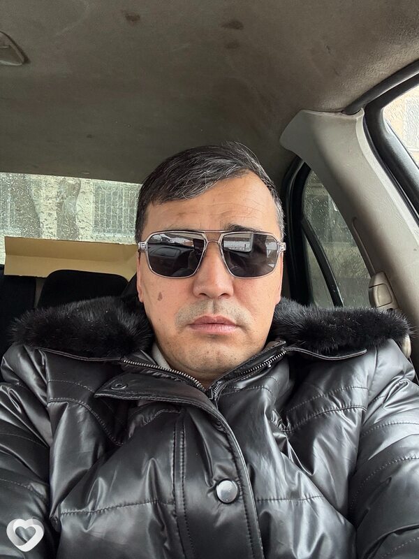 Берикбол, 40, Астане — анкета №4022321