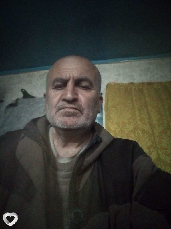 Аркадий, 56, Санкт-Петербурге — анкета №4022322