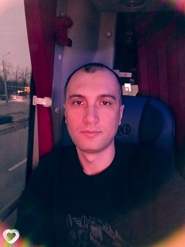 Зураб, 30, Макеевке — анкета №4022627