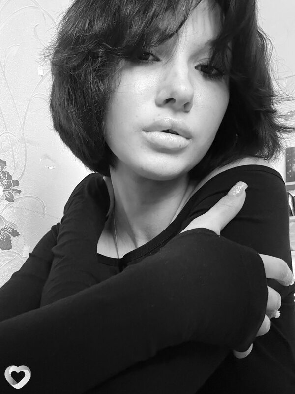 Вера, 19, Санкт-Петербурге — анкета №4022629
