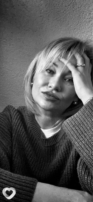 Наталья, 42, Москве — анкета №4022630