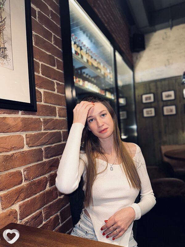Мария, 22, Нижнем Новгороде — анкета №4022634