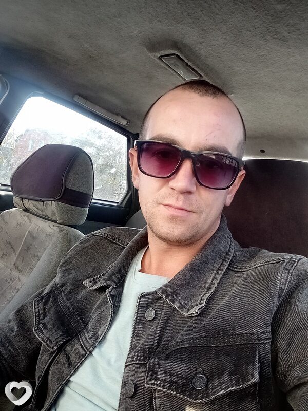 Максим, 30, Новочеркасске — анкета №4022635