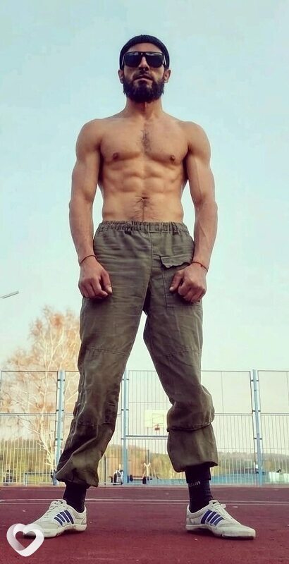 Павел, Залари